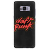 daft punk Samsung Galaxy S8 Plus Case