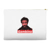 childish gambino Accessory Pouches