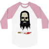 machete dead 3/4 Sleeve Shirt