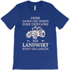 weihnachten landwirt T-Shirt