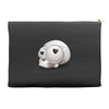 love skul Accessory Pouches