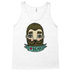 beard Tank Top