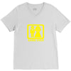 game over funny wedding V-Neck Tee
