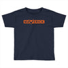 Maverick New York City Toddler T-shirt
