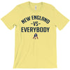 New England VS Everybody T-Shirt