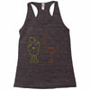 biggest Racerback Tank