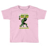 iron link Toddler T-shirt