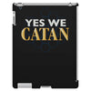 yes we catan iPad 3 and 4 Case