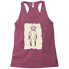 shade Racerback Tank
