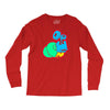lord snail Long Sleeve Shirts