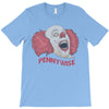 ugly pennywise T-Shirt