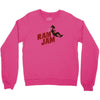 ram jam Crewneck Sweatshirt