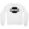 fortnite Crewneck Sweatshirt