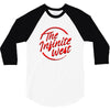 FAHRIE77 3/4 Sleeve Shirt