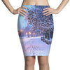 Nature Pencil Skirts