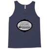 betelgeuse bio exorcist t shirt Tank Top