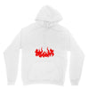 the fourth hokage Unisex Hoodie