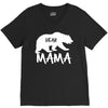 Mama Bear V-Neck Tee