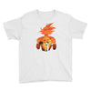 beautiful sunset Youth Tee