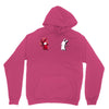 listen to your conscience Unisex Hoodie