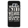 wizards kill wizards Samsung Galaxy S7