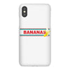 Bananas iPhoneX