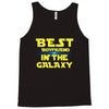 Best Friend Boyfriend In The Galaxy Tank Top