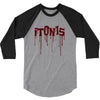 itonis 3/4 Sleeve Shirt
