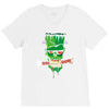 products frankenstein V-Neck Tee