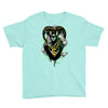 rambling Youth Tee