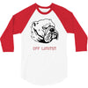 dog lover 3/4 Sleeve Shirt