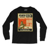 Bob Dylan Long Sleeve Shirts