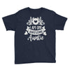 auntie Youth Tee