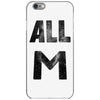 deku all m t shirt hero academia galaxy iPhone 6/6s Case