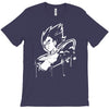 vegeta dragonball z T-Shirt