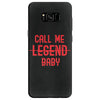 CALL ME BABY Samsung Galaxy S8