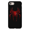 Spiderman Logo iPhone 8