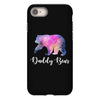 Daddy Bear iPhone 8