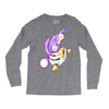 majin boo Long Sleeve Shirts