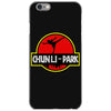 chunli park iPhone 6/6s Case