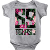 tekashi 6ix9ine  gummo 69 Baby Bodysuit