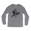 boba fett Long Sleeve Shirts