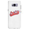 lob city Samsung Galaxy S8 Plus
