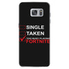 Too Busy Playing Fortnite Samsung Galaxy S7