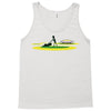 prankster Tank Top