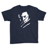 wolverine x men avengers marvel comics gift Youth Tee