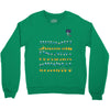 shakin' it is all i know Crewneck Sweatshirt
