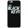 black keys iPhone 6/6s Case