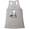 Bob Dylan Nobel Tee Racerback Tank