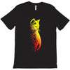 pink storm T-Shirt